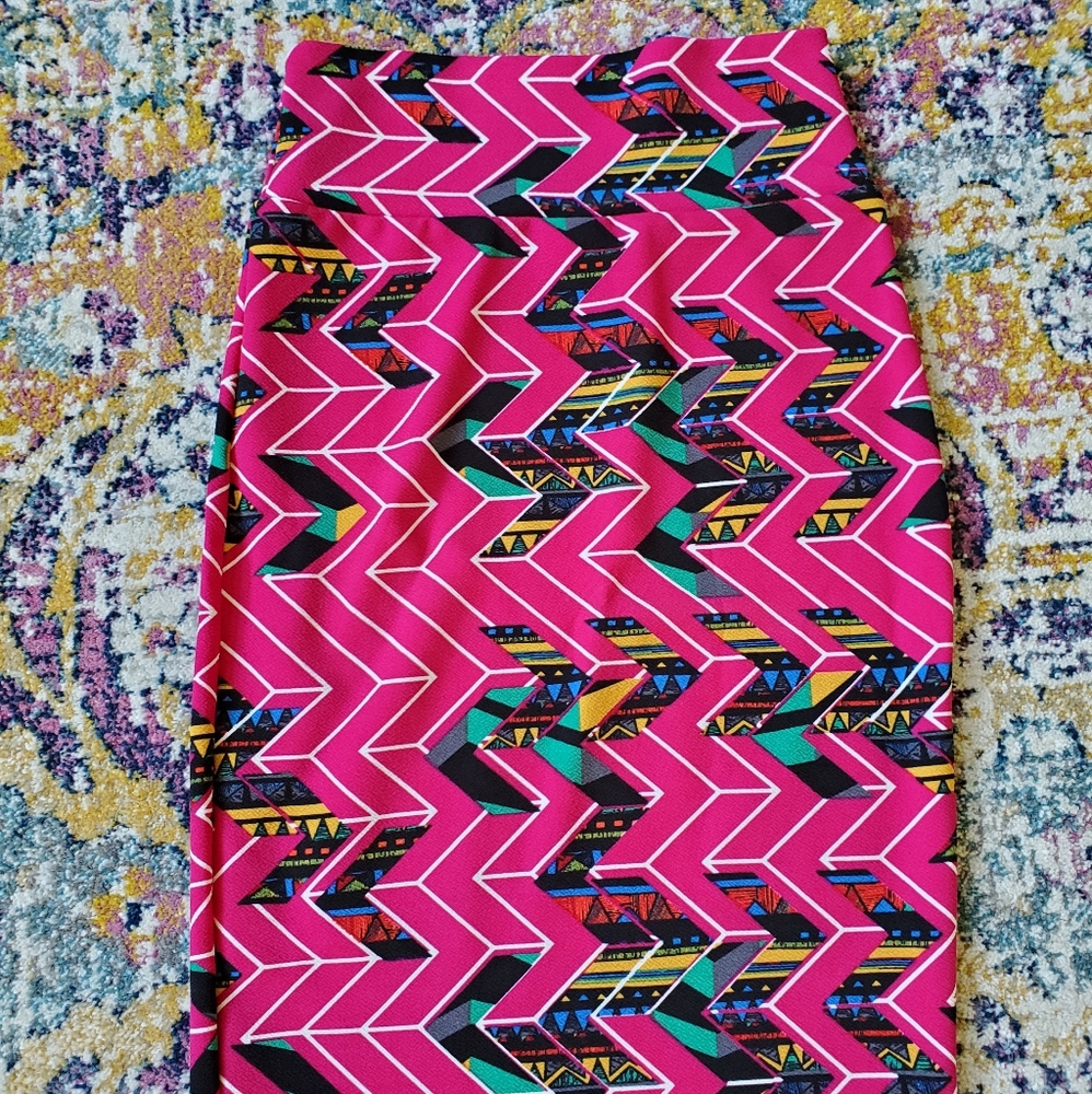 Cassie skirt